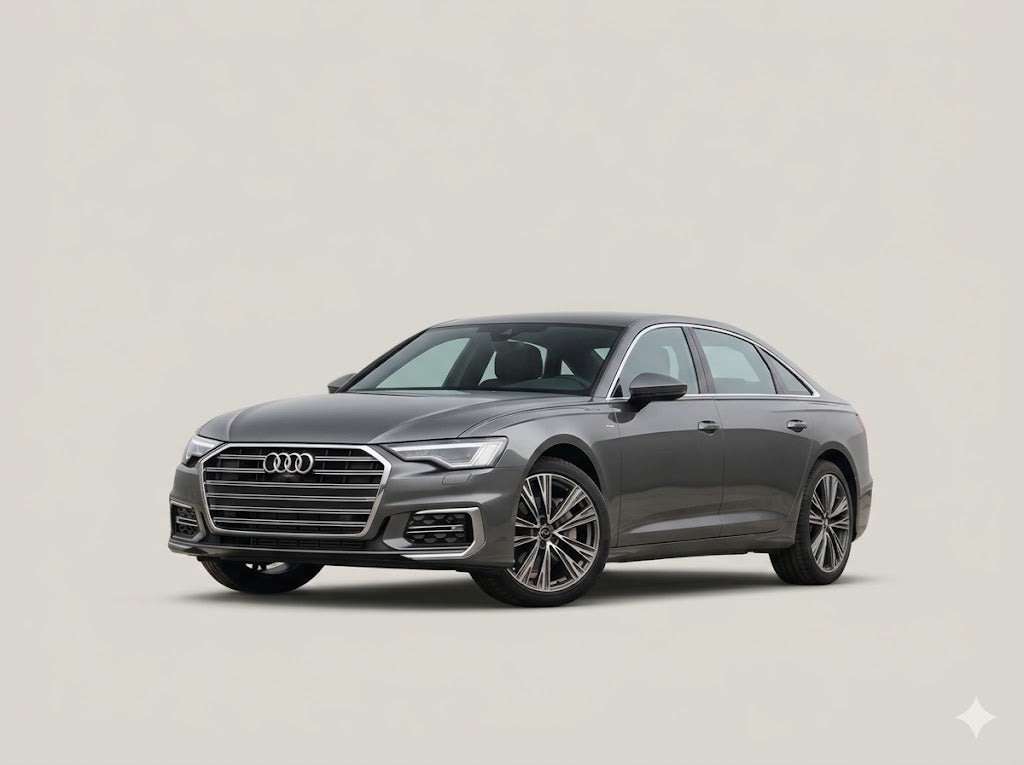 audi a6 Edición dinámica premium 2026 45 TFSI