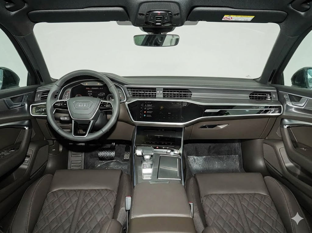 audi a6 Edición dinámica premium 2026 45 TFSI