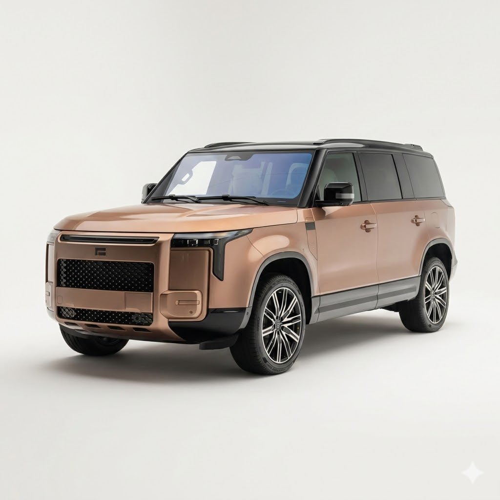 ROX Extreme Stone -  ADAMAS ALL TERAIN MULTI PURPOSE EDITION 7 SEAT