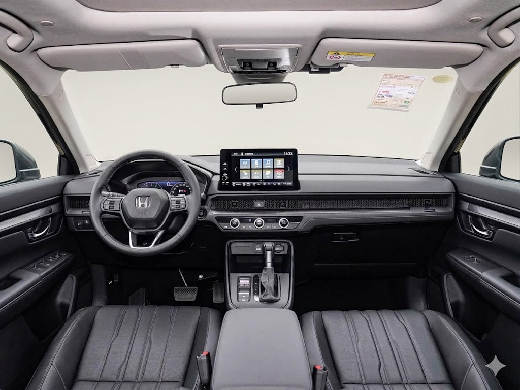 Honda Breeze HIBRIDO 2wd luxury edition