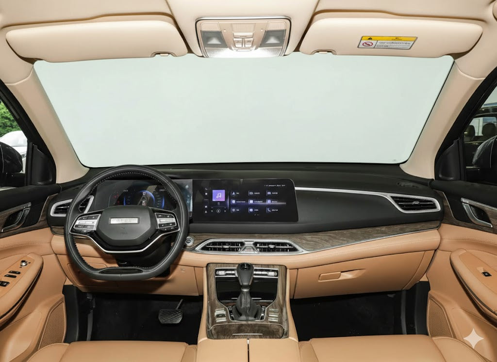 Dongfeng Xiaokang-Fengguang 580