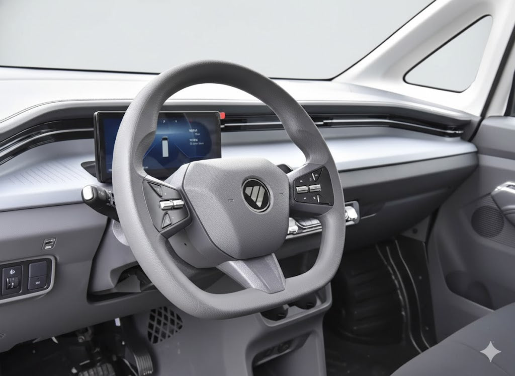 FOTON  i 9 ELECTRICA