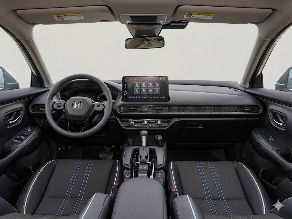 Honda HR-V  240 turbo pro