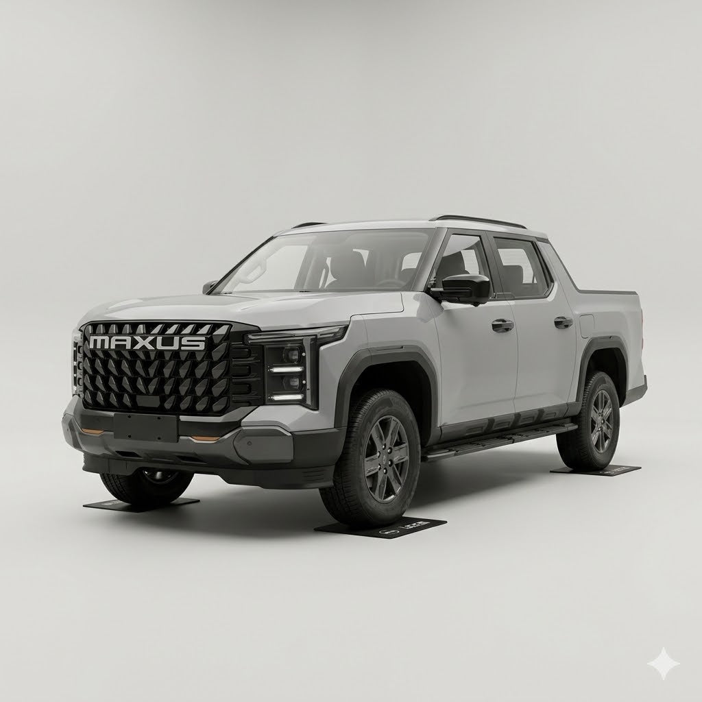 Datong-Star X LUXURY EDITION