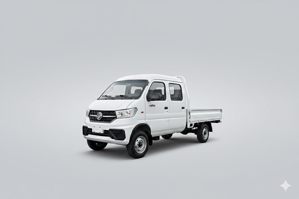 don feng Capitan W dc