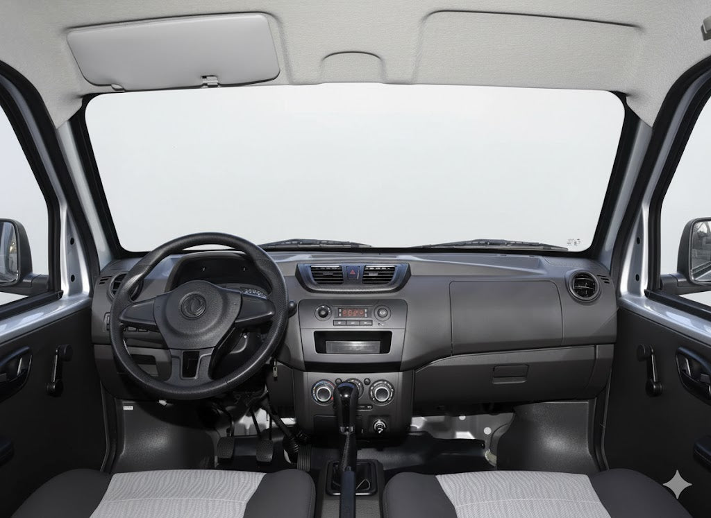 Dongfeng Xiaokang C31