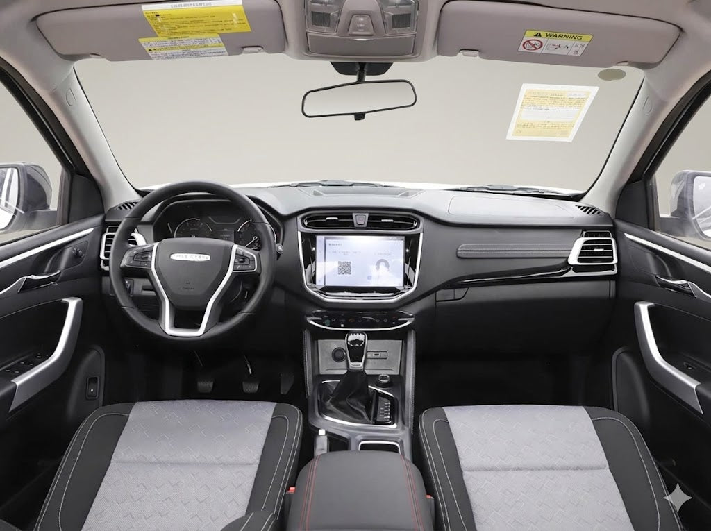 maxus Datong- Estrella 4WD STANDART EDITION