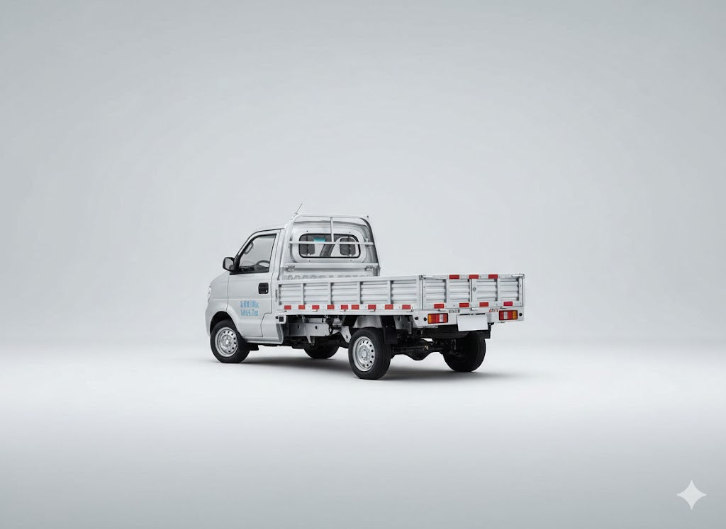 Dongfeng Xiaokang C31