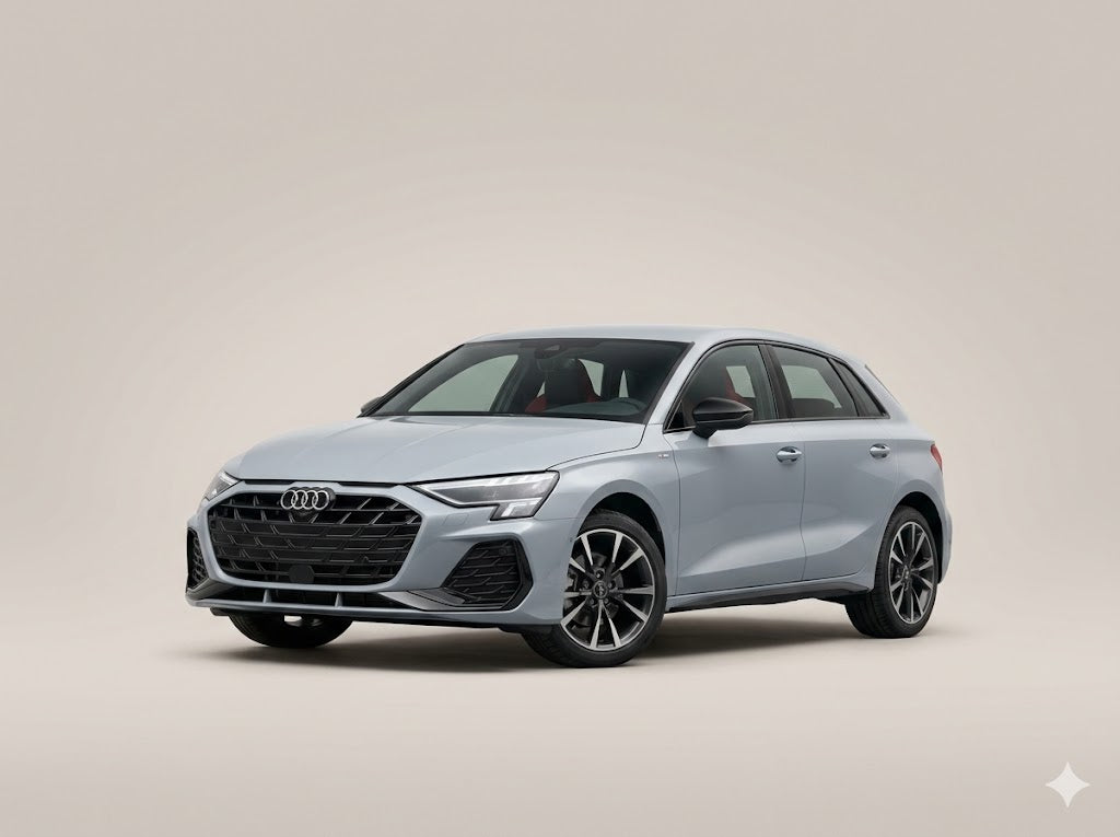 audi a3 Sportback 35TFSI Edición Disfrutable 2026