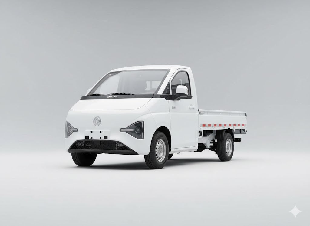 Dongfeng-Tuyi T7E