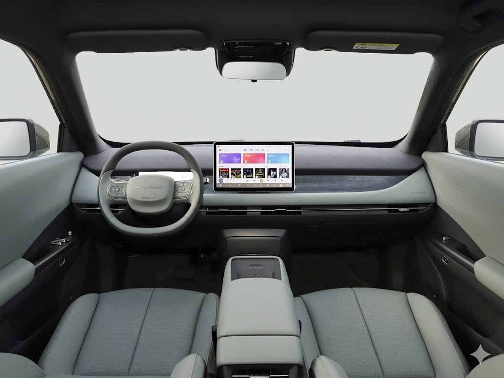 DONGFENG Yipai - Nano 06 ELECTRICO