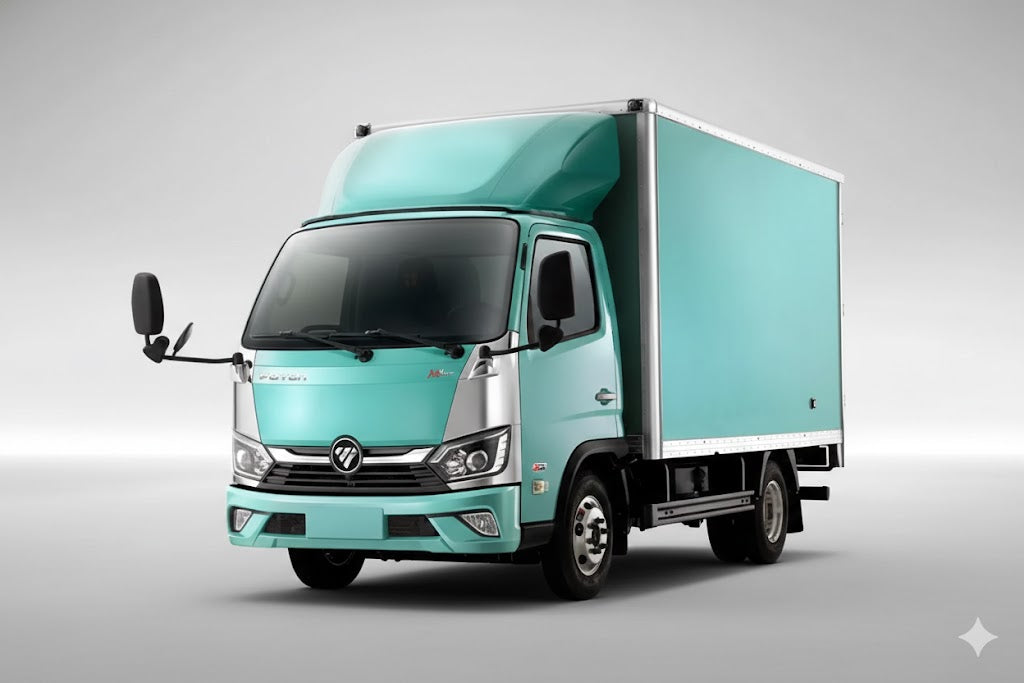 Aumark Miller 2.5 Ton