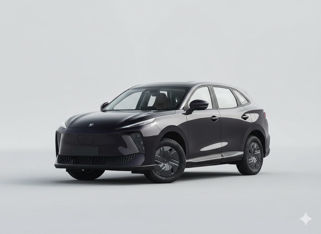 Dongfeng Fengxing-Xinghai X5