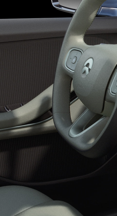 NIO ET5 CHAMPION EDITION 100kWH