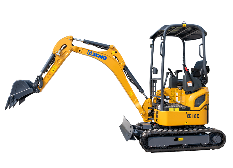 XE18E
